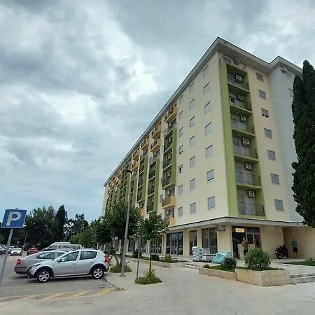 Urban Escape Podgorica