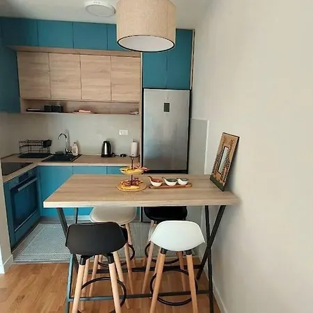 Urban Escape Podgorica