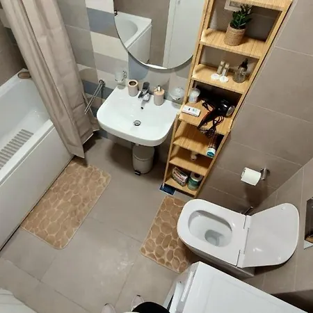 Urban Escape * Podgorica