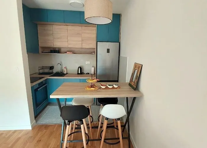 Urban Escape بودغوريتْسا