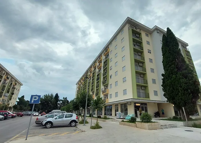 شقة Urban Escape *